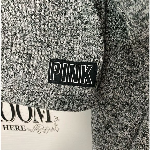 NWOT PINK Pullover - Picture 2 of 10